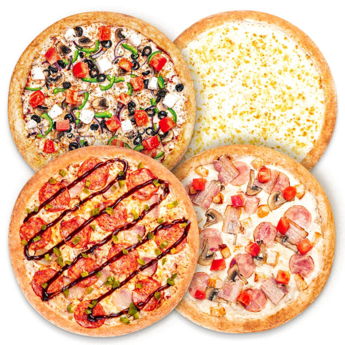 Комбо «В офис побольше»