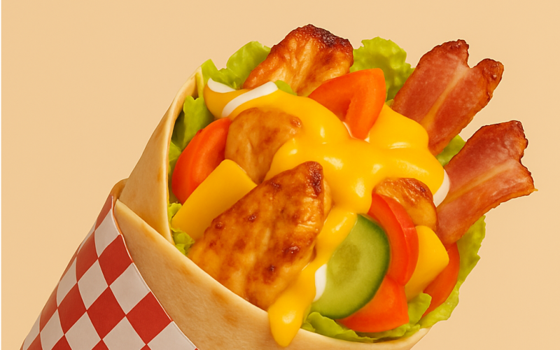 Донер «Зингер»