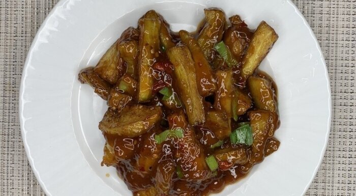 Кафе «Шанхай»