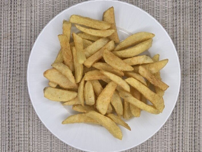 Картофель фри
