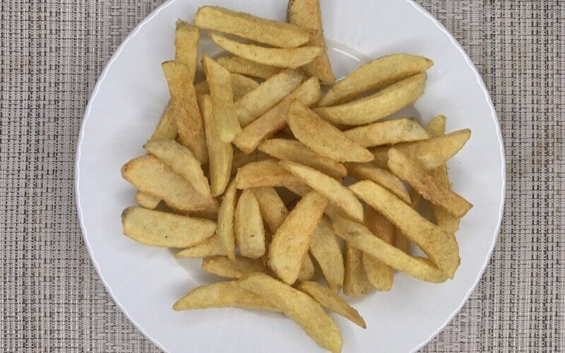 Картофель фри