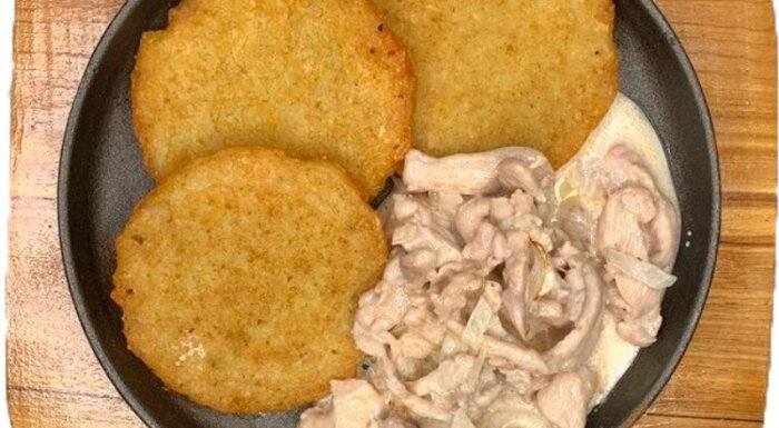 Кафе «Шанхай»