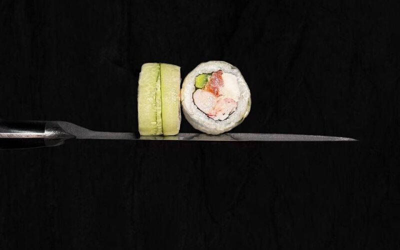 Ролл «Ронин»