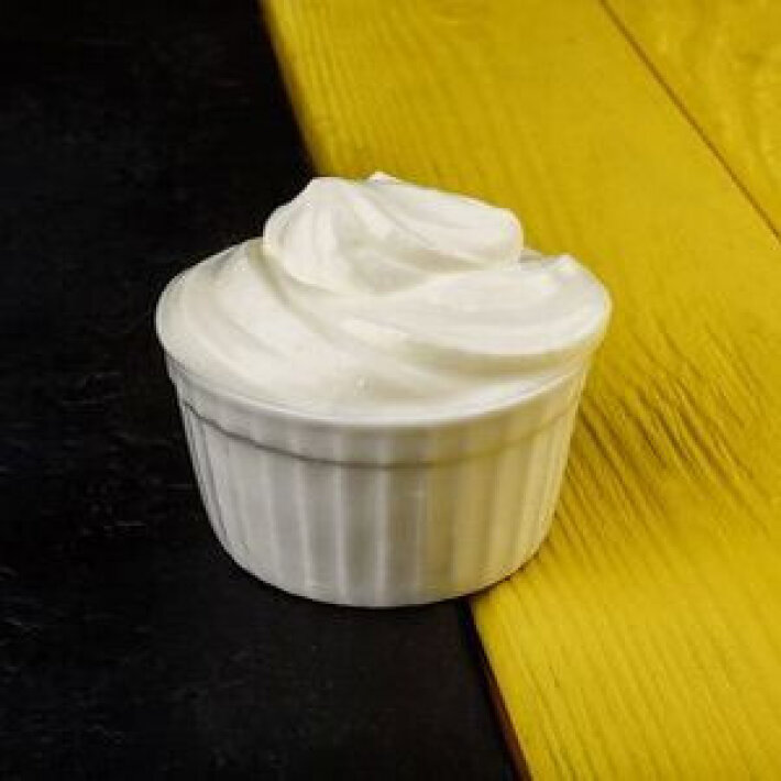 Соус «Сливочно-чесночный»