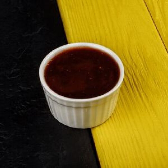 Соус «Барбекю»