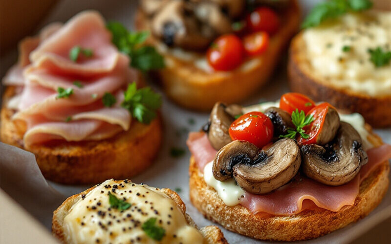 Комбо-бокс «Универсальный»