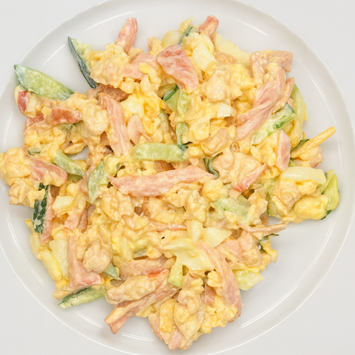 Салат «Світанак»