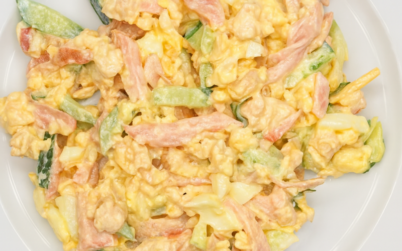 Салат «Світанак»