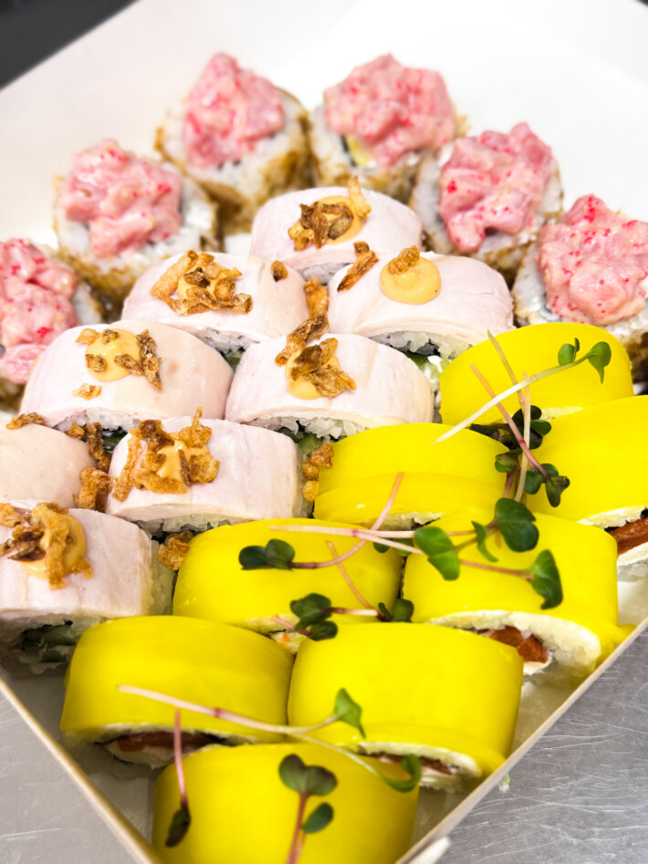 Сет «Токио»