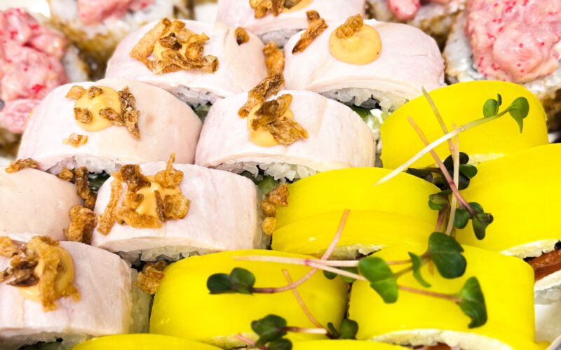 Сет «Токио»