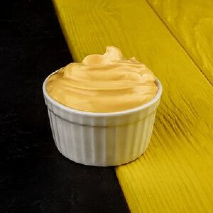 Соус «Сырный»