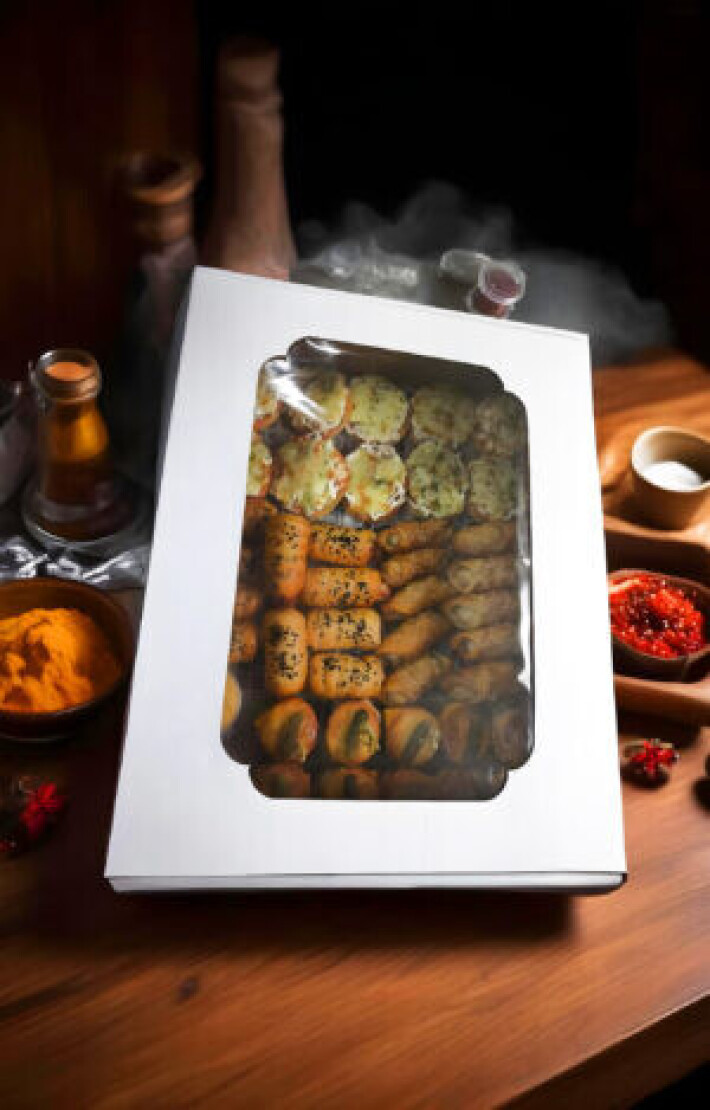 Комбо-бокс «Молодёжный»