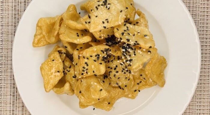 Кафе «Шанхай»