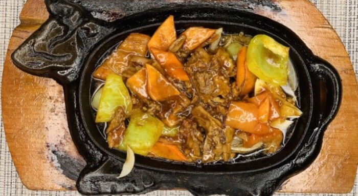 Кафе «Шанхай»