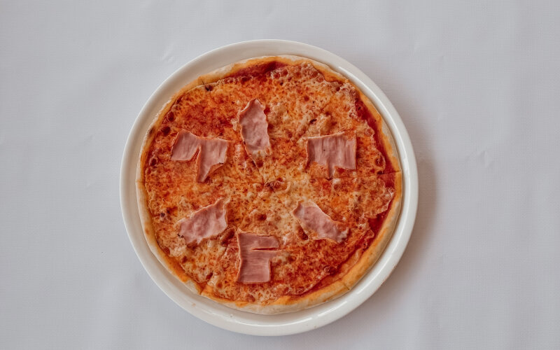 Пицца «Любимая»