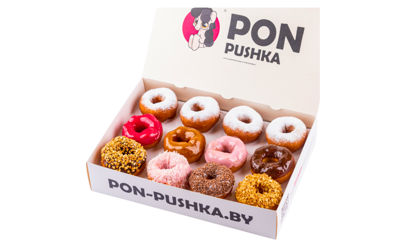 Бокс «Ассорти»