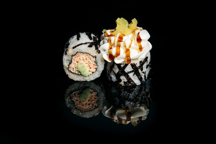 Спайси кани