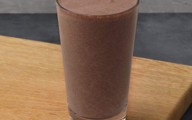 Горячий шоколад