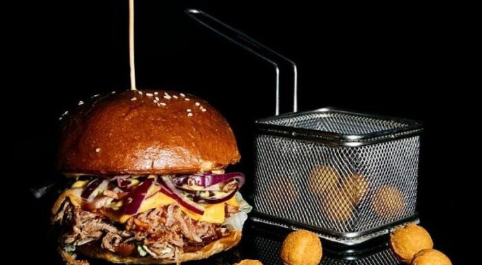 Служба доставки «Propizza»