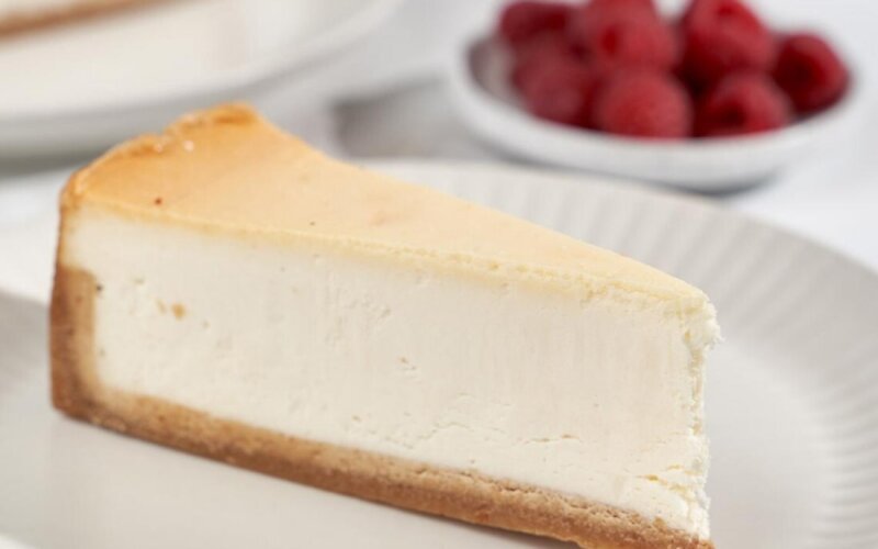 Чизкейк