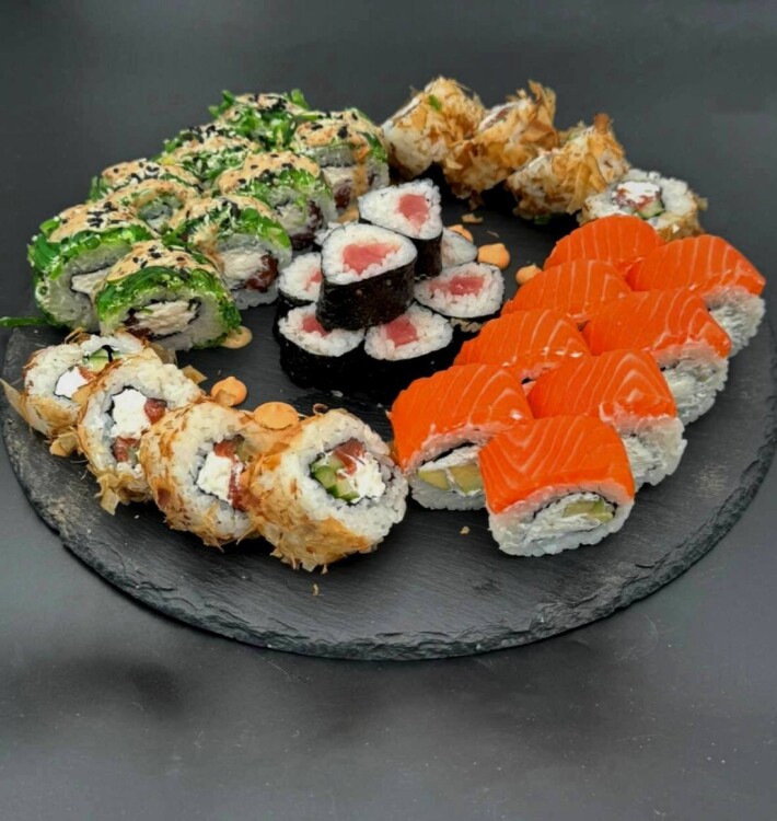 Сет «Мемфис»