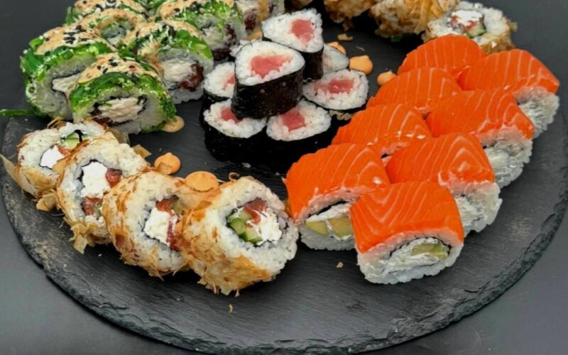 Сет «Мемфис»