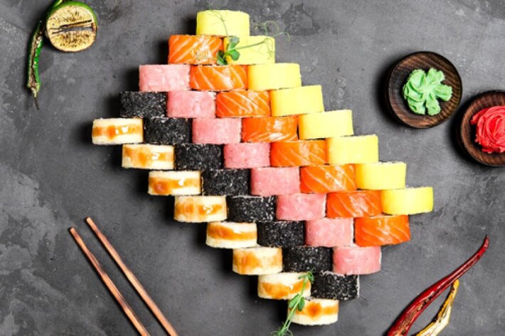 Сет «Айова»