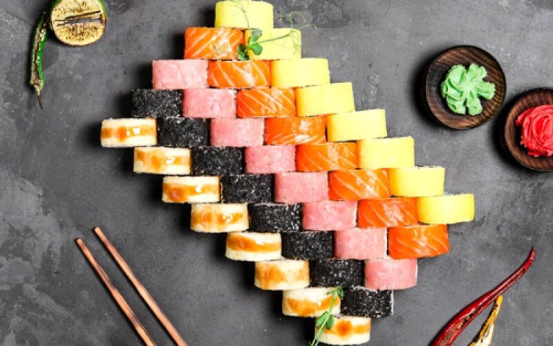 Сет «Айова»