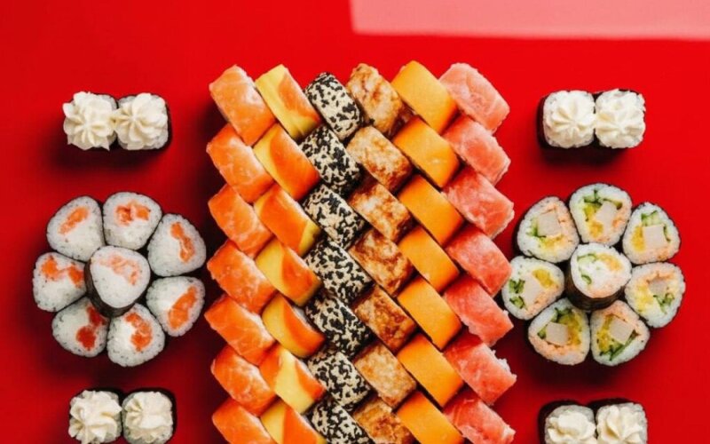 Сет «Вашингтон»