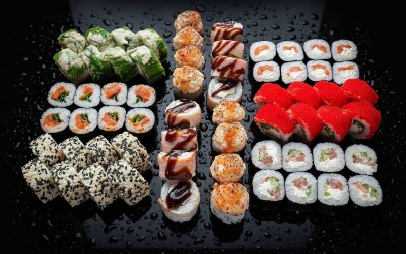 Сет '' королевский''