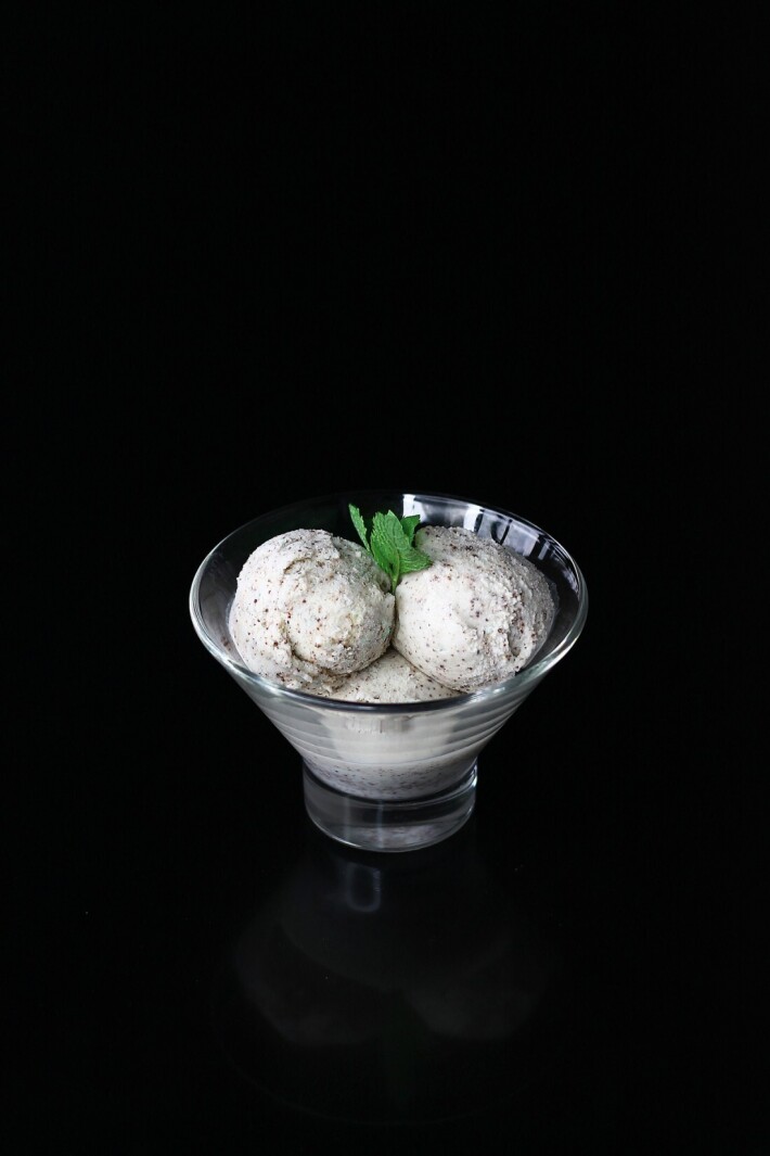 Мороженое в ассортименте