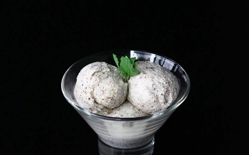 Мороженое в ассортименте