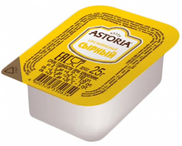 Соус «Сырный»