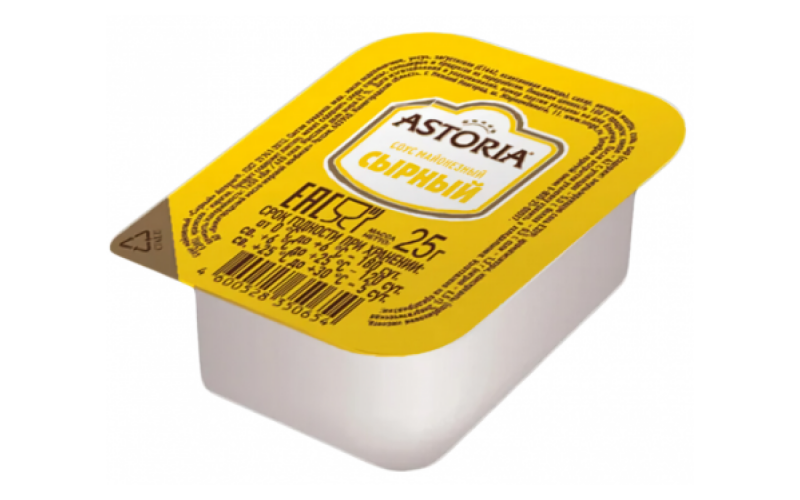 Соус «Сырный»