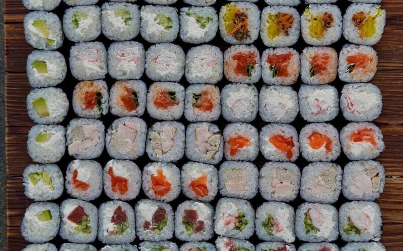 Сет '' большая классика ''