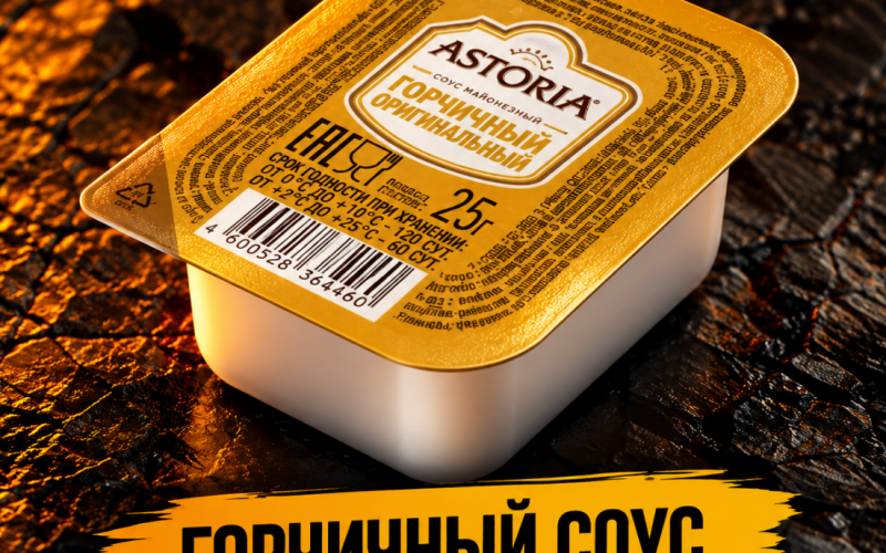Соус «Горчичный»