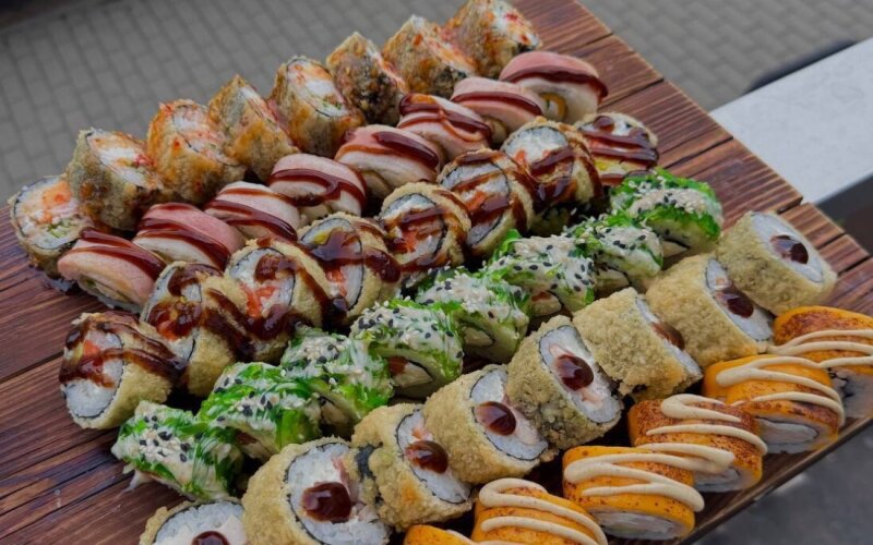 Сет '' компанейский’'