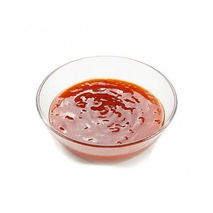 Сладкий чили