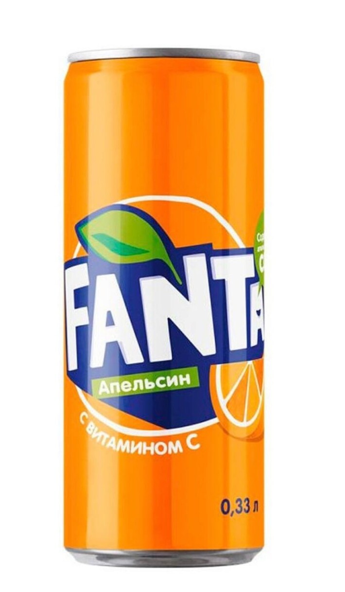«Фанта»