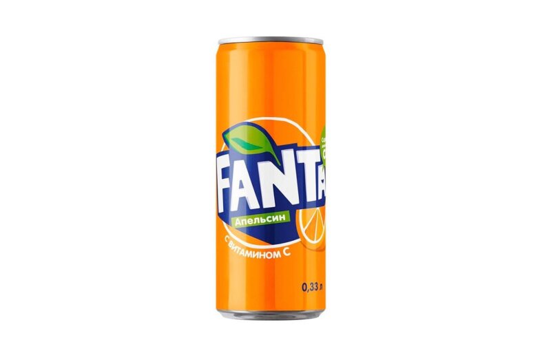 «Фанта»