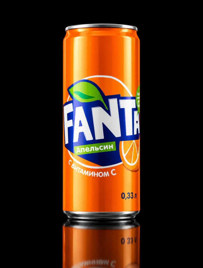 «Фанта»
