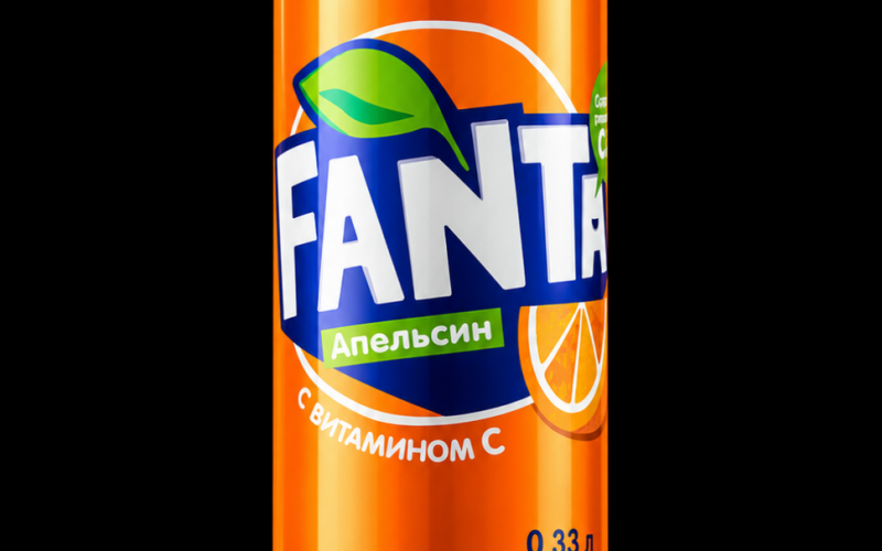 «Фанта»