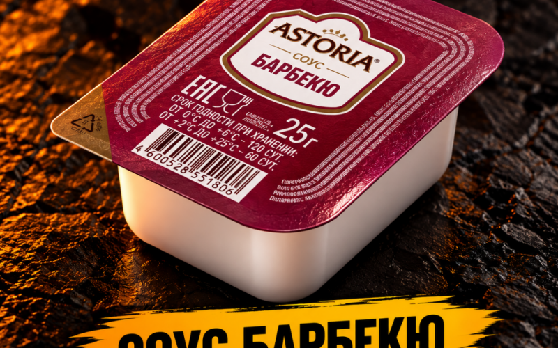 Соус «Барбекю»