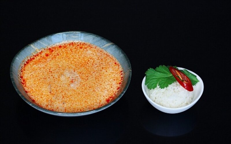 Суп «Том-ям»