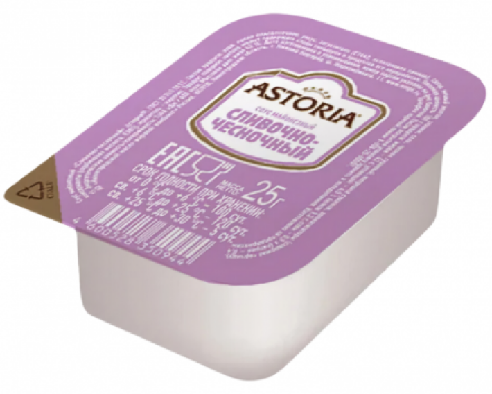 Соус «Чесночный»