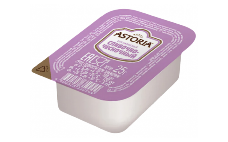 Соус «Чесночный»