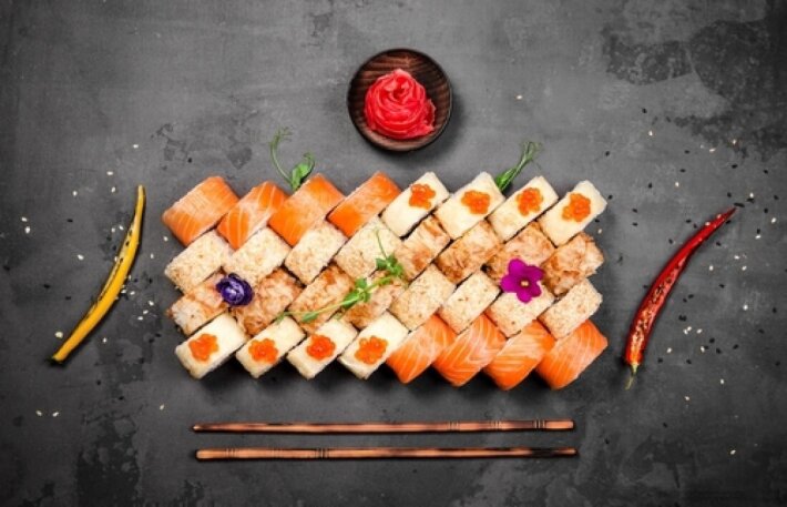 Сет «Аляска»