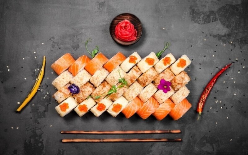 Сет «Аляска»