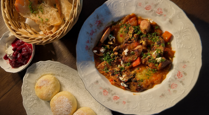 Траттория «Ciao!»