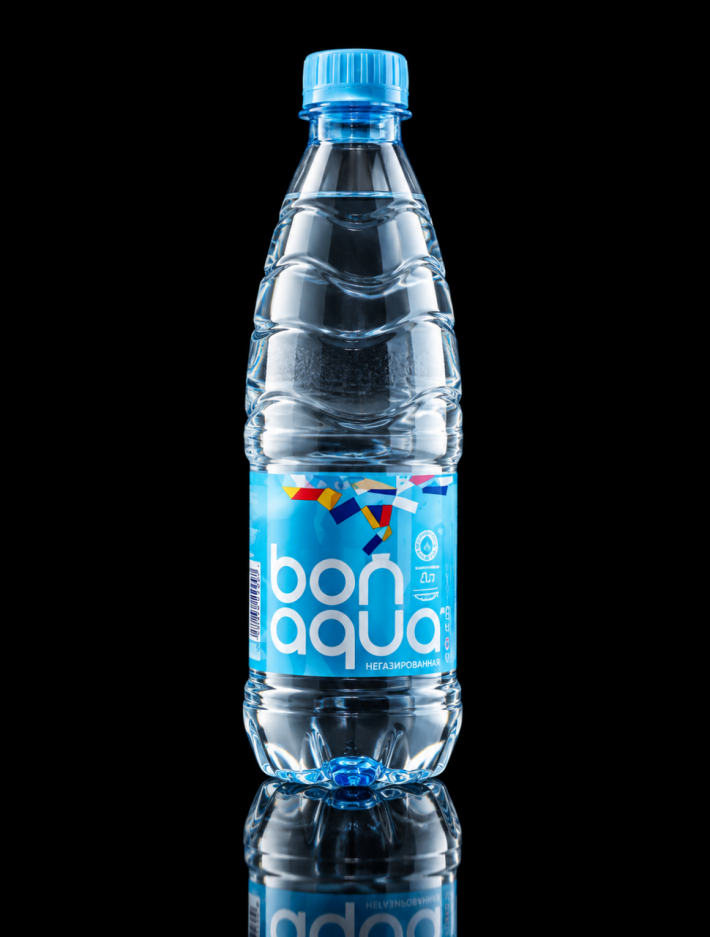 Бонаква негаз 0, 5